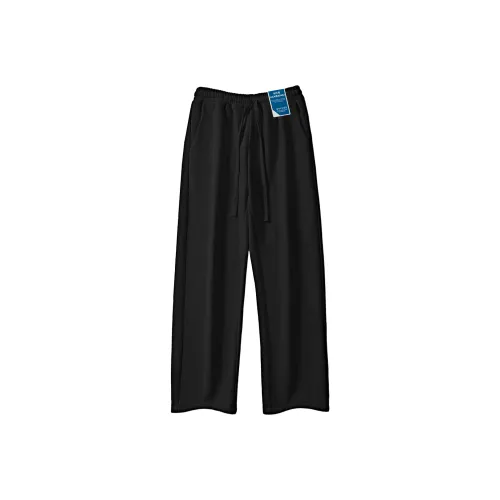 HANDAIWEI Унисекс Повседневные Штаны