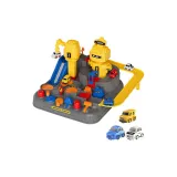 Тема: Инженерия Приключение [3 транспортных средства]