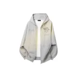 Серый меланж