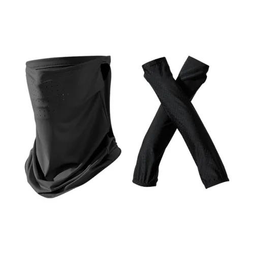 NANJIREN Легкие маски с защитой от солнца унисекс