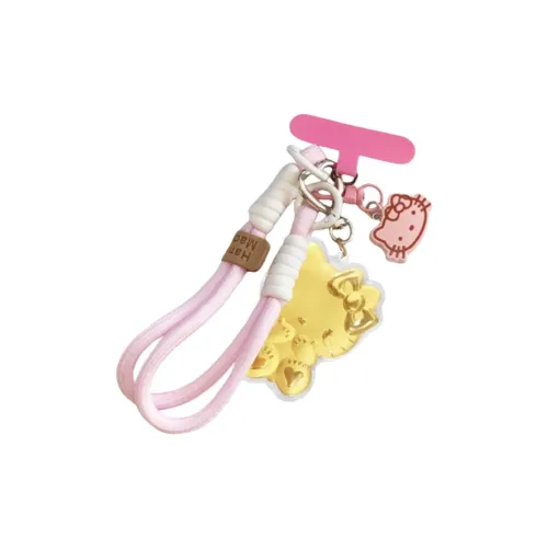 Hua Li Xuan Золотые подвески унисекс