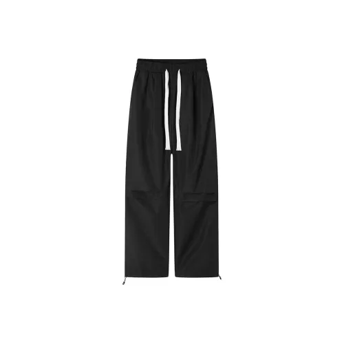 BUSINE; Мужские Повседневные Брюки