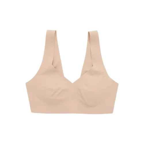 AMERICAN EAGLE Хаки Женские Бюстгальтеры