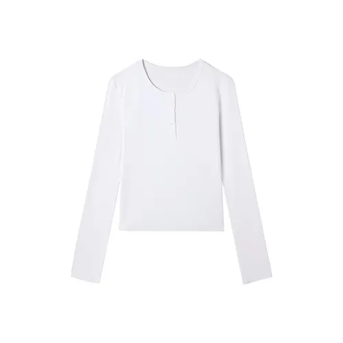 La Chapelle Летний T-Shirt Женская