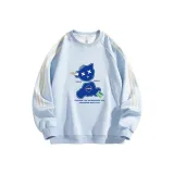 MYW25-6104 Небесный Синий