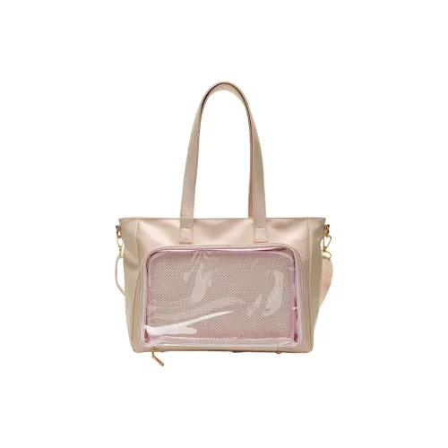 PINK·LAND ПУ (полиуретан) Ит-Сумка Женская Многоцветная
