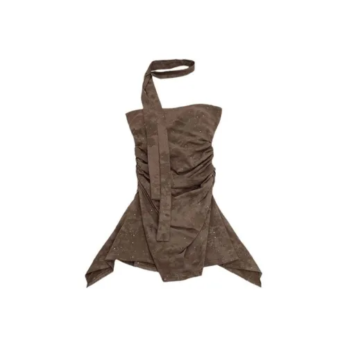 Incolore Без рукавов Платье Женское