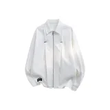Белый