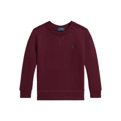 Polo Ralph Lauren Толстовка для детей 3-7 лет