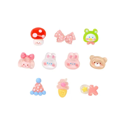 OFLY Смола Обувь Аксессуары Унисекс