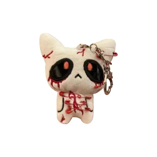 IOTS Полиэстер Брелоки Унисекс