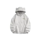 Туманно-серый