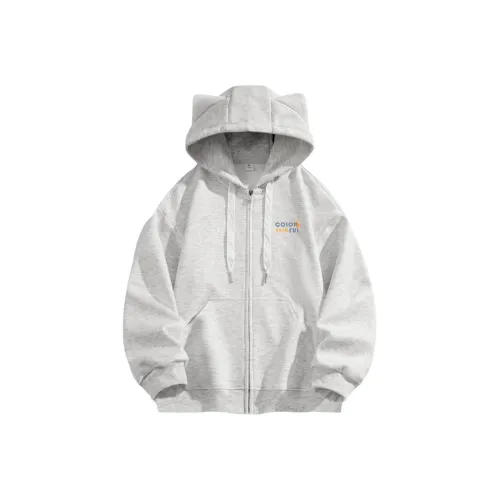 Colorful Creations Толстовка Унисекс