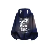 Темно-синий