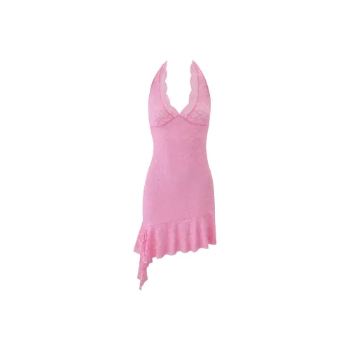 I.AM.GIA Gemma Халтер Мини Платье Без рукавов Платье Женское