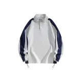 Туманно-серый