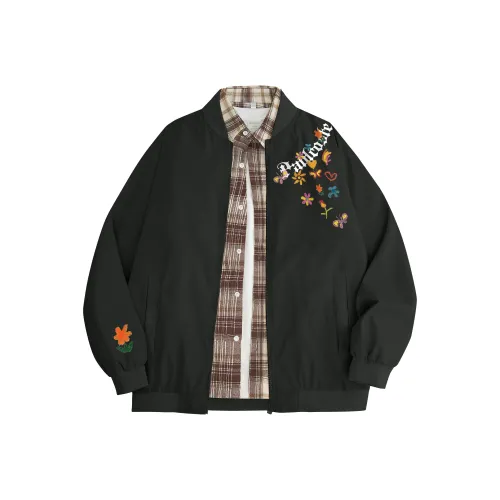 PAUL COSTELLOE Унисекс Куртки