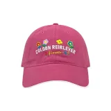 Розово-красный