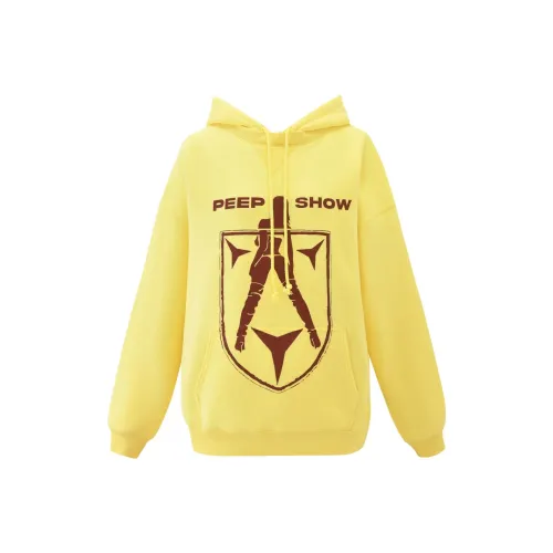 I.AM.GIA DORIAN Худи Толстовка Женская