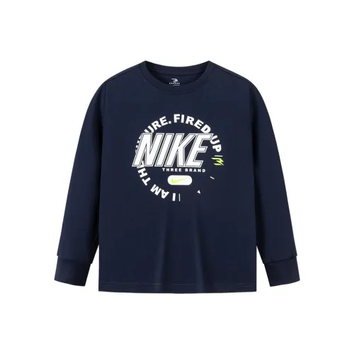 Nike 3Brand T-Shirt Base Layer Baby