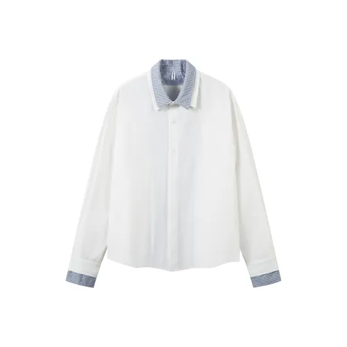 GBXM Унисекс Рубашки