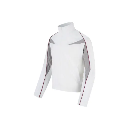 GBXM Длинный рукав одежда с защитой от солнца унисекс