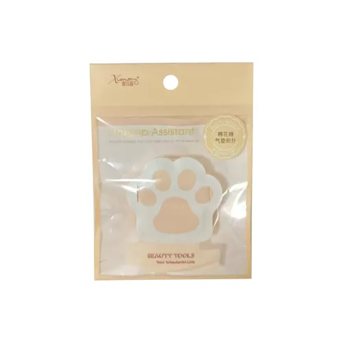 XUEMARY Puffs / Макияжные спонжи Женские