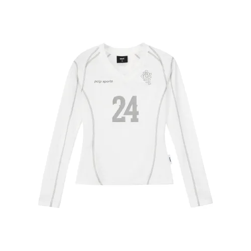 PCLP Женские футболки T