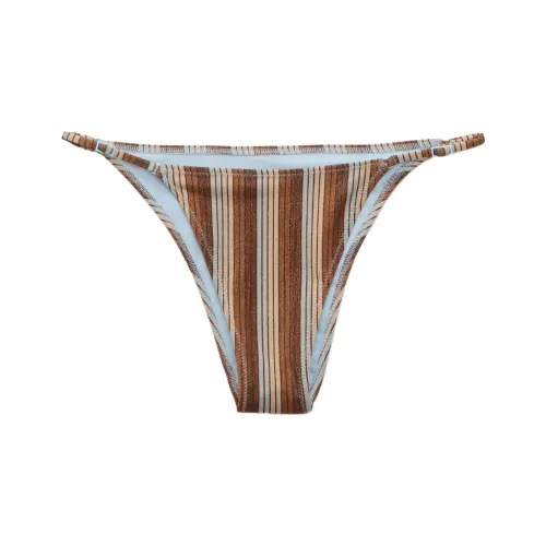 AMERICAN EAGLE Коричневый Женские Бикини