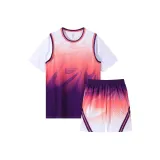 Orange Одежда Комплекты [Топ + Шорты]