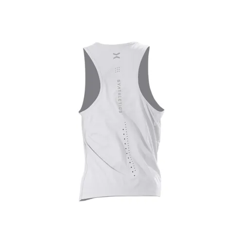 BKCXZICE На открытом воздухе Быстросохнущая Майка Мужская