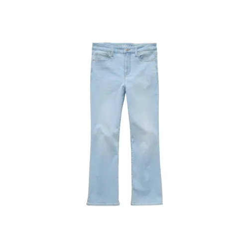 AMERICAN EAGLE Blue Women's Jeans AMERICAN EAGLE Синий Женские Джинсы