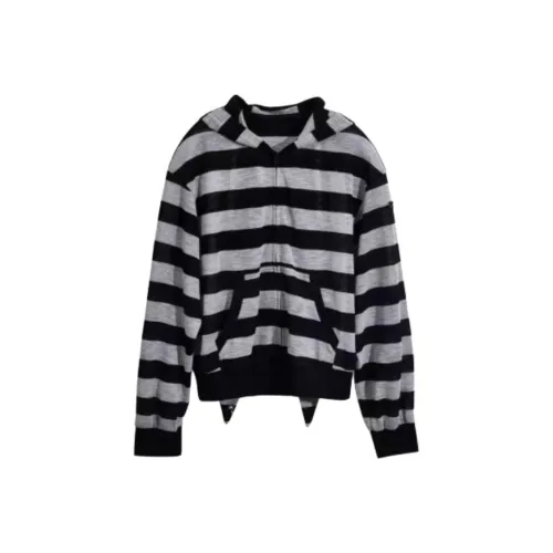 DANCANG Черный Женский Трикотаж