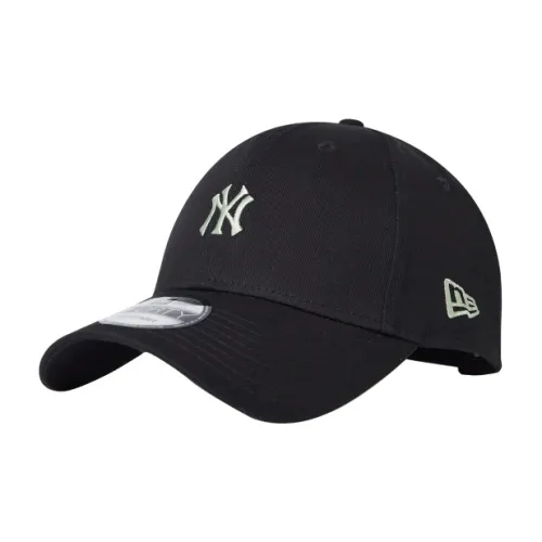 New Era Хлопковые кепки унисекс