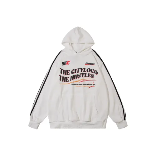 HIPHOPPUNKS Мужские Свитшоты