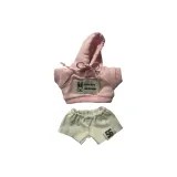 Розовый, сладкий, кролик