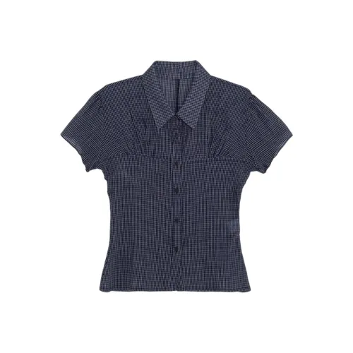 La Chapelle Лето Рубашка Женские