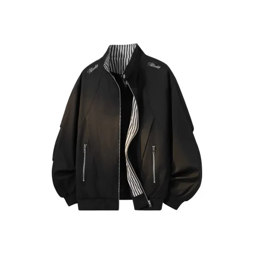 SIMPLE RIMLESS SRME Куртка Унисекс