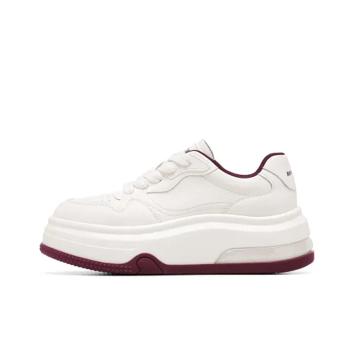 ST SAT Низкие кроссовки для скейтбординга женские