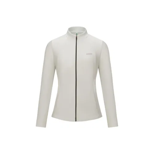 K·SWISS 952 LGY02 Женские Куртки