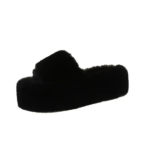 Puppytown Slip-resistant Abrasion-resistant Слипоны Женские