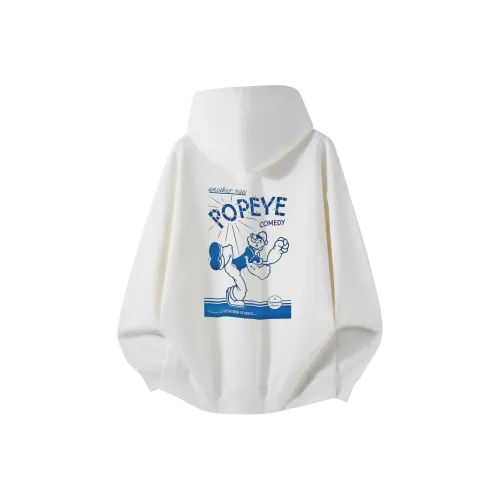 POPEYE Унисекс Свитшоты