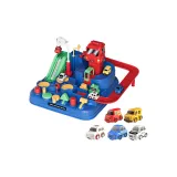 Пламя Тема Приключение [5 машин]