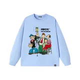 Светло-голубой