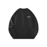 Dark Gray (Signature White Chest Logo)  
Темно-серый (Белый логотип на груди Signature)