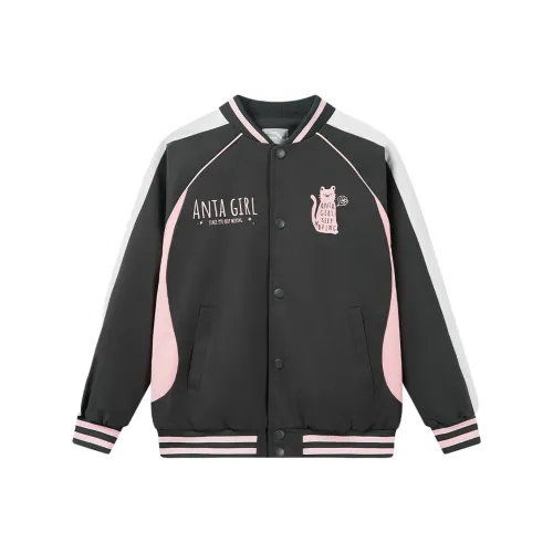 Antakids Kids Бейсбольные Джерси