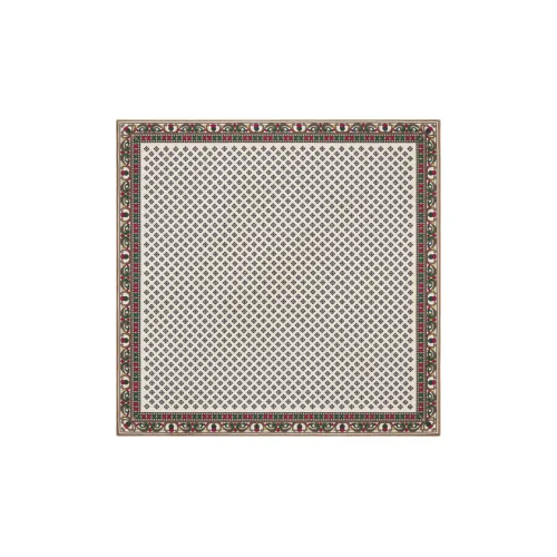 Loro Piana Шарфы из шелка Тутовый, вязаные, мужские