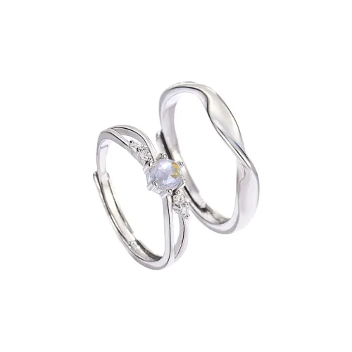 MOVER Кольца Унисекс