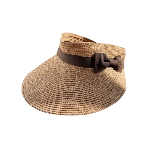 Cgediao Тканые из соломы Шапки и Кепки Женские