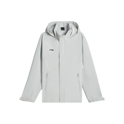 Лайнер River Stone Серый Мужской Тренч